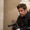 Benicio del Toro to Star in Predator Reboot