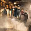 Fantastic Beasts to Encompass a Five-Film Franchise