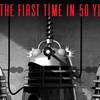 Doctor Who: The Power of the Daleks Hits The Big Screen For The First Time Ever