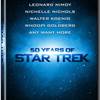 Captain’s Log Stardate 94477.81, 50 Years of Star Trek