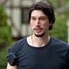 Adam Driver and Rihanna to Star in new Amazon Drama