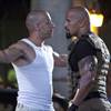 Is the Feud Continuing with Dwayne Johnson and Vin Diesel?