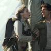 The Mummy Filmmakers Discuss Tom Cruise's Zero Gravity Scene