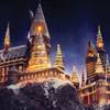 The Wizarding World of Harry Potter to Get New Christmas Experience