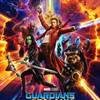 Win Complimentary Passes for two to a 3D Advance Screening of Marvel Studio's Guardians of the Galaxy Vol. 2