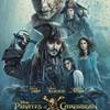 Win Complimentary Passes for two to a 3D Advance Screening of Disney's Pirates of The Caribbean: Dead Men Tell No Tales