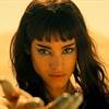 The Mummy's Sofia Boutella to Star in Fahrenheit 451