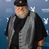 George R. R. Martin Nightflyers Pilot Ordered For SyFy Network