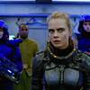 Luc Besson Discusses Creating and Financing Valerian in July Issue of Wired