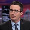 John Oliver Cast as Zazu in The Lion King