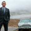 Daniel Craig Signs on for Bond 25