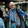 Legendary Director George A. Romero Dead at 77