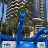 Amazon Original's The Tick Takes Over San Diego Comic Con