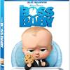 Win a Copy of The Boss Baby from FlickDirect and Dreamworks