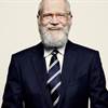 David Letterman Signs Deal with Netflix