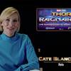 Marvel Studios Thor: Ragnarok Superpower of Stem Challenge
