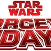 Star Wars Fans Invited to “Find the Force” As Unprecedented Augmented Reality Event Sweeps the Globe for  Force Friday II