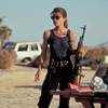 Linda Hamilton to Reprise Terminator Role for New Trilogy