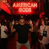 American God's Jack's Crocodile Bar Comes Alive During New York Comic Con 2017