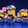 Despicable Me 3 and Boys & Girls Club of America Partner for "Merry Minions" Holiday Program