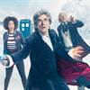 BBC America to Air Doctor Who Christmas Special