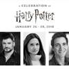 Natalia Tena to Join Celebration of Harry Potter