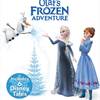 Kids Bored on Winter Break? Win A Digital HD Download of OLAF’S FROZEN ADVENTURE