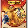Win a Copy of THE LION GUARD: THE RISE OF SCAR From FlickDirect and Disney Junior