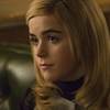 Kiernan Shipka Cast in Netflix's Sabrina Series