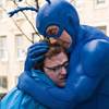 Amazon Renews The Tick for Second Season