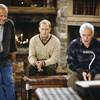 Frasier's John Mahoney Dead at 77