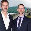 David Benioff and D.B. Weiss to Pen New Star Wars Series of Films