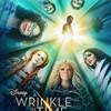 Enter For A Chance To Win A Pass For Two To A Special Advance Screening of A WRINKLE IN TIME