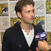 Originals' Joseph Morgan Cast in Gone Baby Gone Series