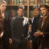 TNT Cancels The Librarians After Four Seasons
