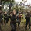 Avengers: Infinity War Breaking Presale Records