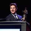 Tom Cruise Humbly Accepts Honor on Day Three of Cinemacon 2018