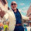 Pitbull Composes First Motion Picture Score with Gotti