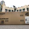 Amazon and Jurassic World: Fallen Kingdom Team Up to Make Amazon's Largest Delivery in History