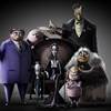 MGM Announces Voice Cast for The Addams Family