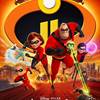 Enter For A Chance To Win A Pass For Two To A Special Advance Screening of INCREDIBLES 2