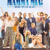Win Complimentary Passes For Two To An Advance Screening of Universal Pictures’ MAMMA MIA! HERE WE GO AGAIN