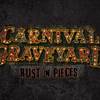 Universal Orlando Announces New Haunted House - Carnival Graveyard: Rust in Pieces