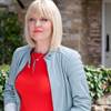 Ashley Jensen Cast in Disney's Live-Action Lady and the Tramp