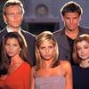 Buffy the Vampire Series Reboot in Development