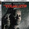Win a SIGNED copy of THE EQUALIZER in 4K UHD By Denzel Washington
