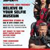 Deadpool and Friends' Believe in Your Selfie Museum Coming to NYC