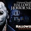 Halloween 4: The Return of Michael Myers Maze Coming to Universal's Halloween Horror Nights