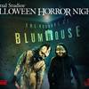 Horrors of Blumhouse Returns to Universal's Halloween Horror Nights