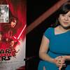 Kelly Marie Tran's Battle Against Online Harassment and Her Resolve for Diversity in Hollywood